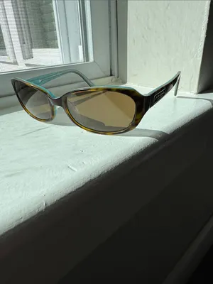 kate spade Tortoiseshell Frame Sunglasses with Dark Green Lenses thumbnail 5