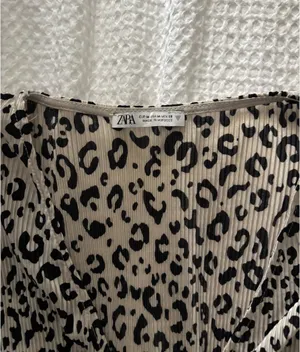 ZARA Top thumbnail 3