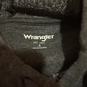 wrangler hoodie  thumbnail 2