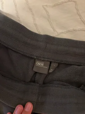 Oversized Jorts thumbnail 4