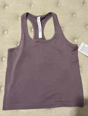 Lululemon Swiftly Tech Racerback 2.0 Race thumbnail 1