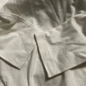 COWBOYS white long sleeve shirt tee top women’s Small thumbnail 4