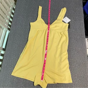 O’Neill Thea Rib Romper thumbnail 16