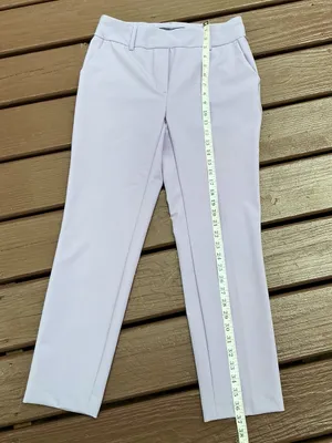 Women's elegant business / work/ dining out Pants🌷 Size M thumbnail 3