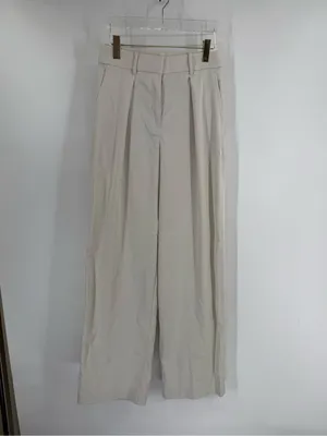 Lululemon Pleat-Front High-Rise Trouser size 4 thumbnail 3
