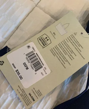 Under Armour Bag thumbnail 2