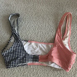 Aerie American Bikini Top thumbnail 2