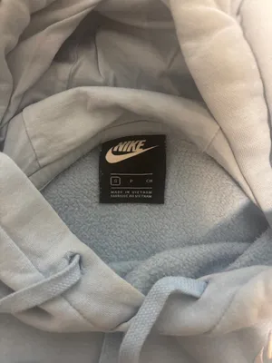 Nike hoodie  thumbnail 2