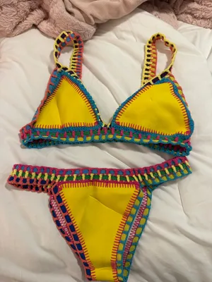 Bikini set Multiple Size M thumbnail 1
