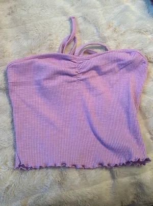 Tilly's Tie Tank thumbnail 1