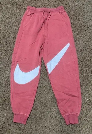 Nike sweatpants thumbnail 1