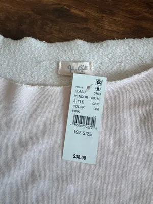Brandy Melville Crewneck thumbnail 4