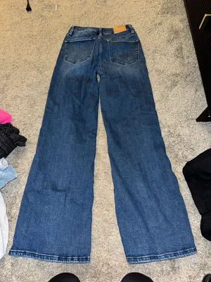 Dear John Denim Flare Jeans thumbnail 4