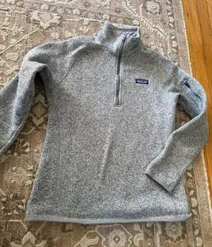 Patagonia Women’s Medium Pullover thumbnail 1
