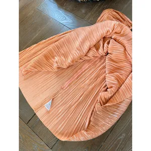 Sabina Musayev Cody Dress Women Peach Small thumbnail 11
