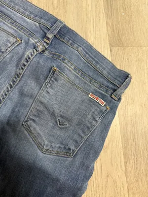 Hudson Krista super skinny jeans thumbnail 8