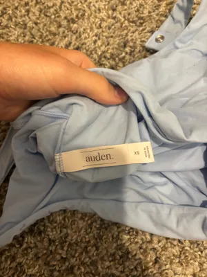 Auden Bodysuit Target Seamless thumbnail 4