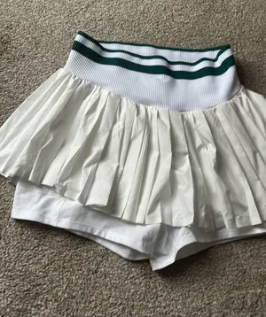 Free People Tennis Skirt thumbnail 1