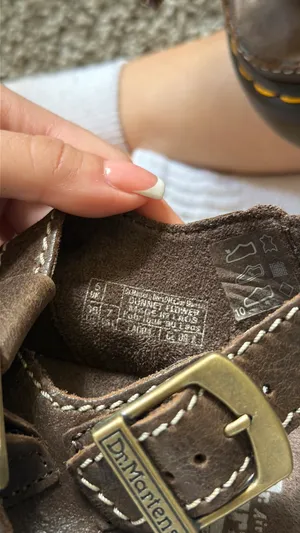 Doc Marten Sandals thumbnail 4