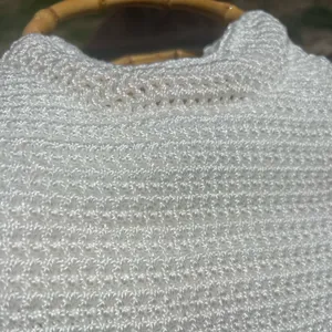 Purse White thumbnail 3