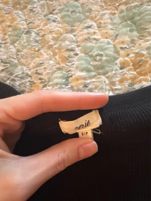 Aerie Long Sleeve thumbnail 2