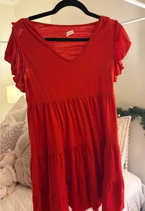 Max Studio Dress thumbnail 1