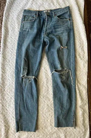 Jeans thumbnail 1