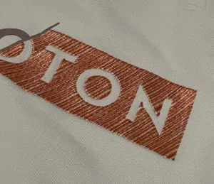 Peloton New White And Pink Sweatshirt S thumbnail 4