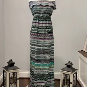 ✨ Trixxi Maxi Dress✨ thumbnail 2