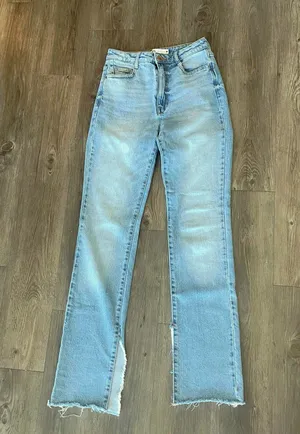 Zara Jeans thumbnail 1
