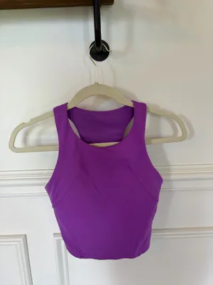 Lululemon Tank Top thumbnail 3