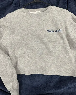 John Galt Sweatshirt thumbnail 1