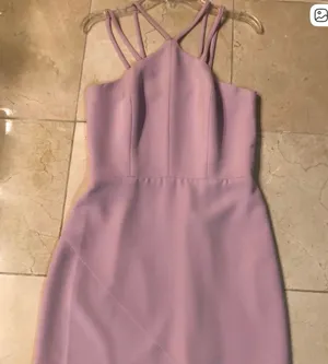 Amanda Uprichard Dress thumbnail 1