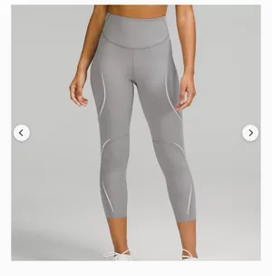 Lululemon Base Pace High-Rise Crop 23” Leggings  thumbnail 6