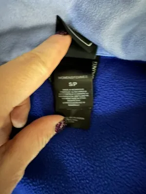 The North Face Jacket thumbnail 3