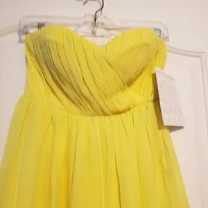 Donna Morgan Convertible Dress thumbnail 2