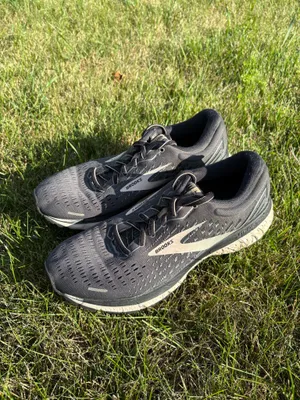 Brooks Ghost Running Shoes thumbnail 4