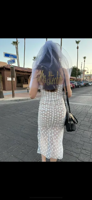 Majorelle Revolve  Brady Dress thumbnail 2