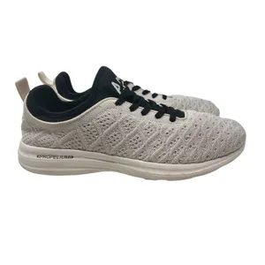 APL Athletic Propulsion Labs‎ Techloom Phantom Sneakers White Black Size US 8 thumbnail 5