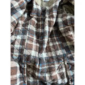Cody‎ James Olton Utility Canvas Rancher Jacket Men'S Size Large thumbnail 10