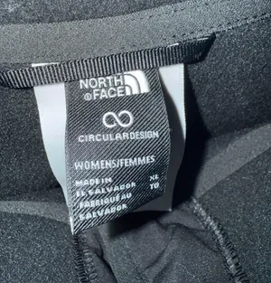North face Pullover  thumbnail 3