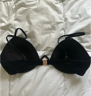 White Fox Boutique Bathing Suit Top thumbnail 2