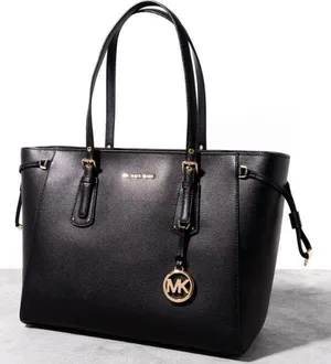 Michael Kors Pre-loved Medium Tote Bag thumbnail 1