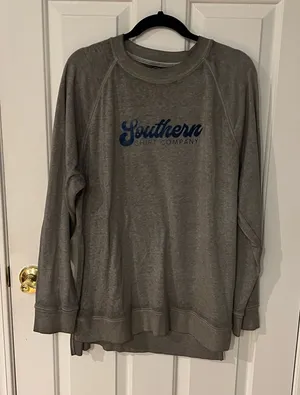 Southern Shirt Top thumbnail 1