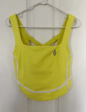 Free People Movement Top thumbnail 1
