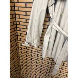 Cato Tan Trench Jacket Size XL‎ thumbnail 5