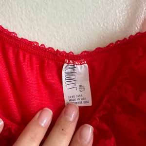 Vintage Lingerie thumbnail 4
