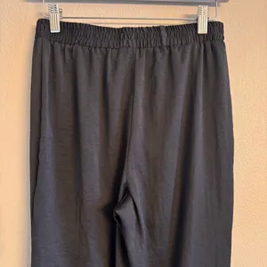RECLAIMED VINTAGE‎ Jogger Pants Black Size 4 thumbnail 6
