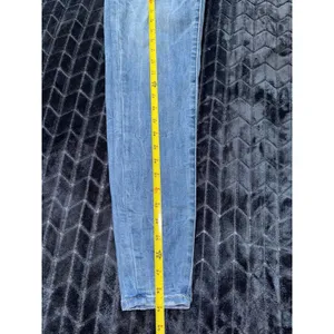 American Eagle‎ Women's Jeans Hi-Rise Next Level Stretch Denim Sz 4 thumbnail 10