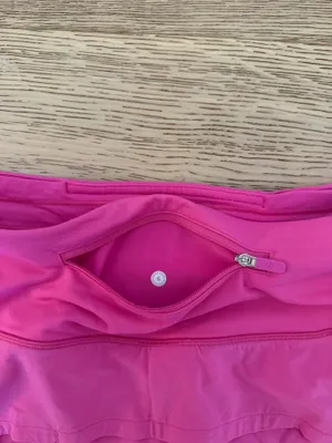 Lululemon Speed Up Shorts thumbnail 4